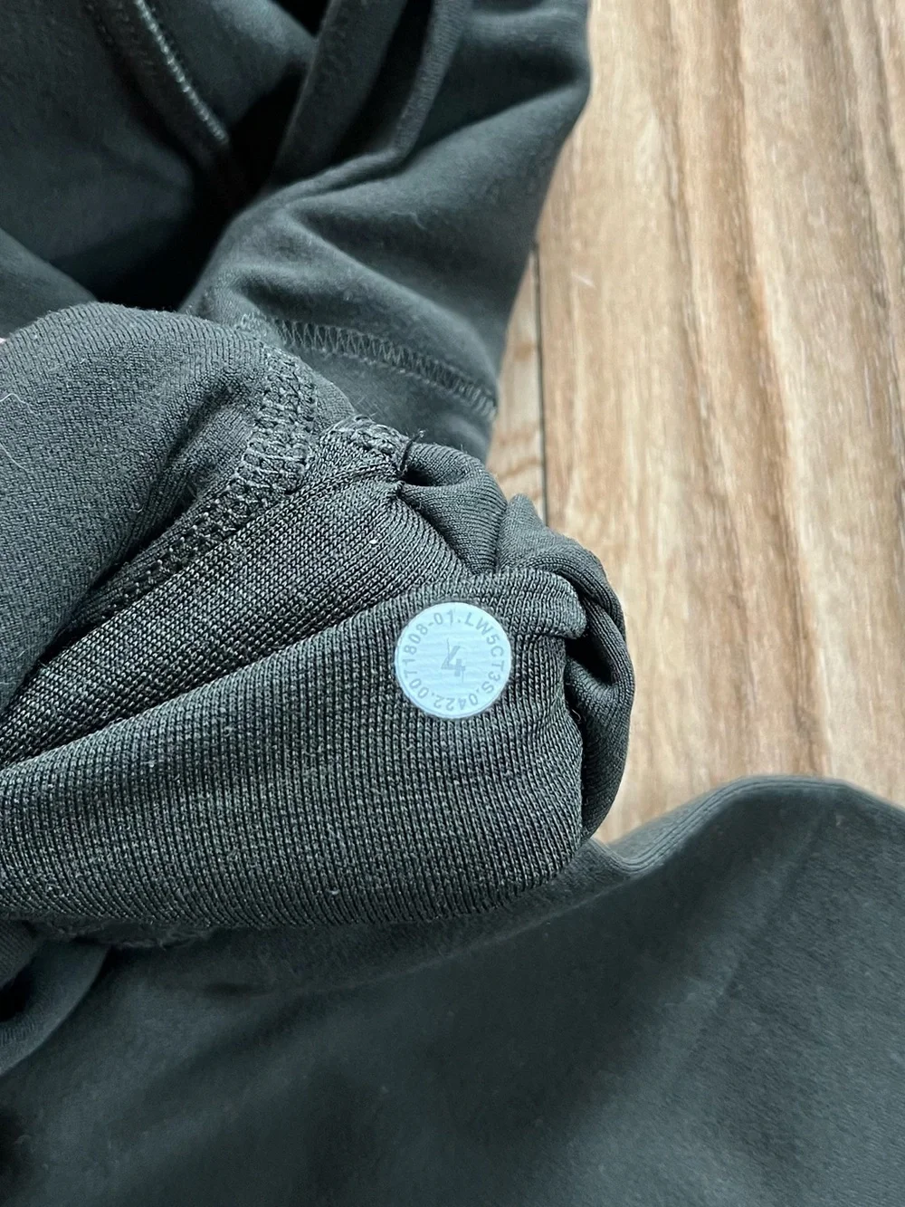 Lululemon Align leggings - Picture 3 of 5
